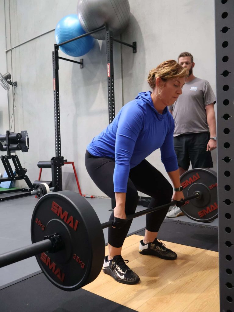 Personal Training Altona