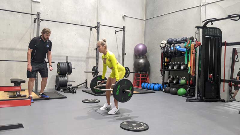 Matt mature personal trainer in Altona North
