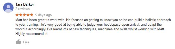 Taras-google-review-for-fortify-fitness-Williamstown.jpg
