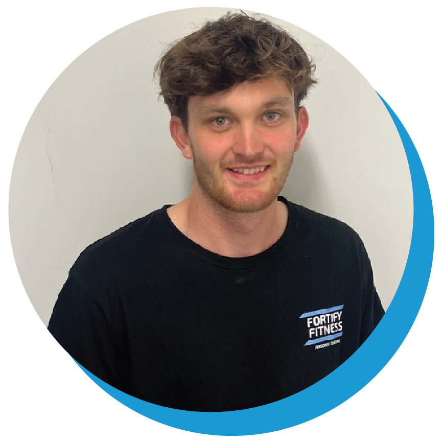 Ryan Coonan, Accredited Exercise Scientist at Fortify Fitness